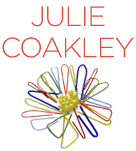 Julie Coakley Logo