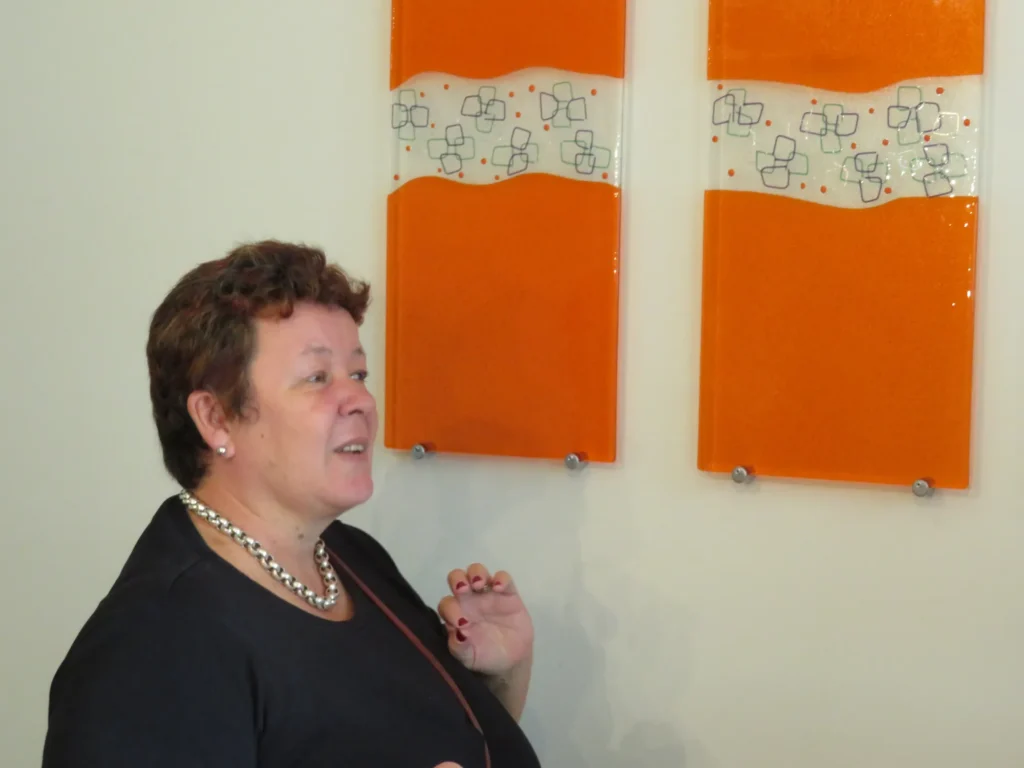 Julie Moore Blatch Work