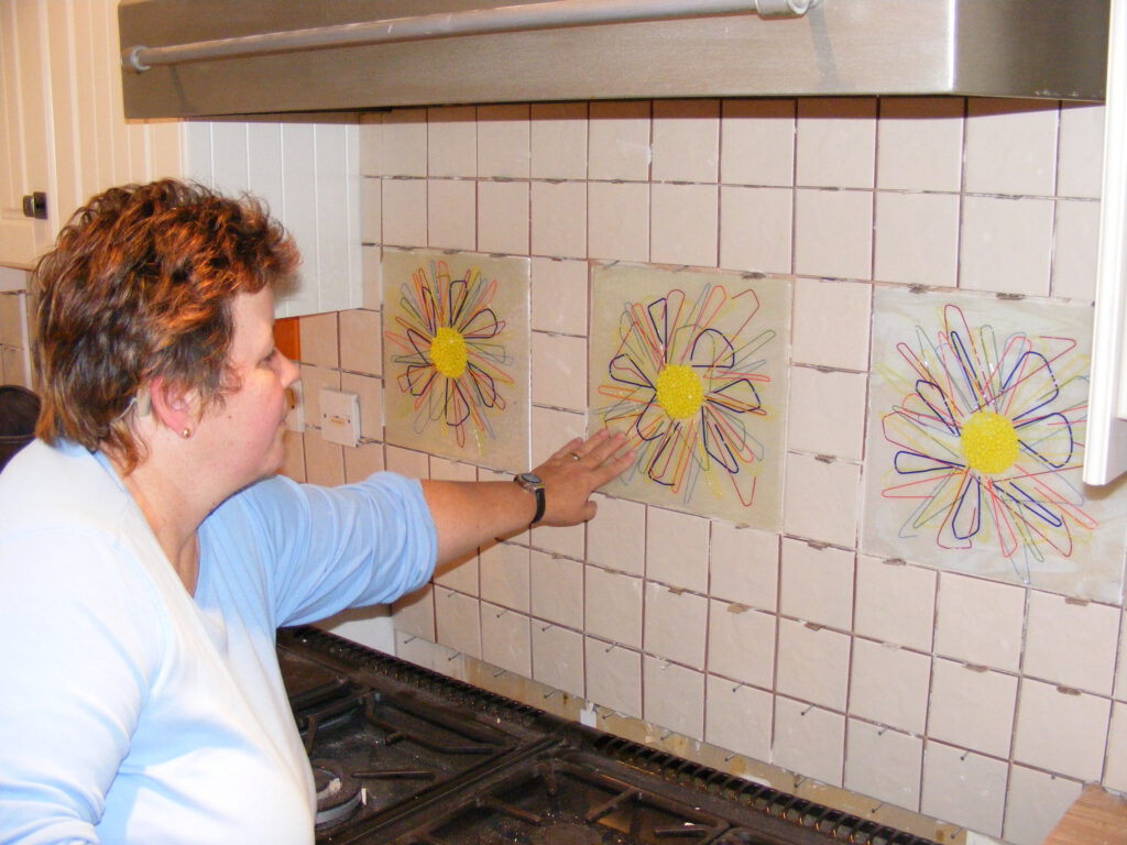 Kitchen Tiles